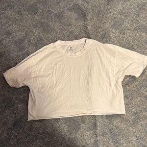 FP Movement Crop Tee